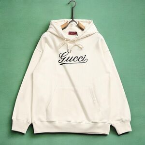 Gucci Off-White Men's Hoodie